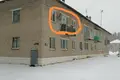 Mieszkanie 2 pokoi 39 m² Hancevichi, Białoruś