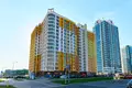 Квартира 3 комнаты 75 м² Минск, Беларусь