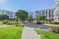2 room apartment 52 m² in Warsaw, Poland