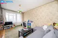 Квартира 4 комнаты 78 м² Вильнюс, Литва