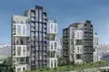 Wohnung 3 zimmer 129 m² Beyoglu, Türkei