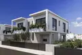 Villa 2 pièces 128 m² Paralimni, Bases souveraines britanniques