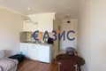 Appartement 39 m² Nessebar, Bulgarie