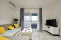 Wohnung 1 Schlafzimmer 38 m² Tivat, Montenegro