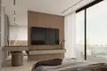 Complejo residencial Binghatti AURORA