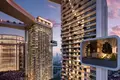 Apartamento 2 habitaciones 88 m² Sisli, Turquía