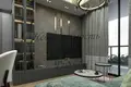 Квартира 2 комнаты 65 м² в Doglu, Турция