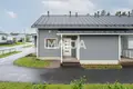 Mieszkanie 2 pokoi 56 m² Raahe, Finlandia