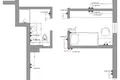 Mieszkanie 4 pokoi 126 m² Tivat, Czarnogóra