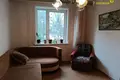 3 room apartment 63 m² Minsk, Belarus