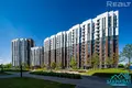 3 room apartment 71 m² Minsk, Belarus