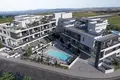 Mieszkanie 2 pokoi 106 m² Dystrykt Larnaka, Cypr