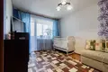 2 room apartment 40 m² Minsk, Belarus