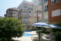Mieszkanie 5 pokojów 190 m² Mersin, Turcja