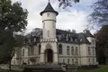 Zamek 21 pokój 2 250 m² Niemcy, Niemcy