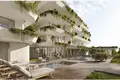 1 bedroom apartment 63 m² Pafos, Cyprus