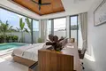Villa de tres dormitorios  Thalang, Tailandia