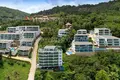 Apartamento 1 habitacion 48 m² Karon, Tailandia