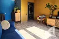 Wohnung 1 zimmer 32 m² Muchaviecki sielski Saviet, Belarus