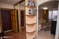 3 room apartment 62 m² Lida, Belarus