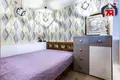 Квартира 1 комната 61 м² Минск, Беларусь