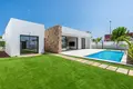 Villa de tres dormitorios 142 m² Los Alcazares, España