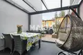 3 bedroom apartment 127 m² Helsinki sub-region, Finland