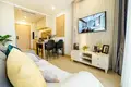 Appartement 2 chambres 42 m² Pattaya, Thaïlande