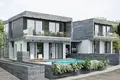 3 bedroom villa 138 m² Yeroskipou, Cyprus