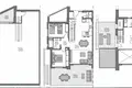 Таунхаус 4 комнаты 140 м² Almoradi, Испания