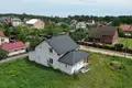 Casa 196 m² Visniouka, Bielorrusia