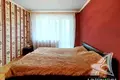 Apartamento 3 habitaciones 69 m² Muchaviecki sielski Saviet, Belarús