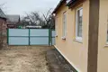 Casa 62 m² Zdanovicki sielski Saviet, Bielorrusia