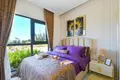 Apartamento 2 habitaciones  Alanya, Turquía