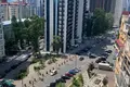 Wohnung 3 zimmer 72 m² Batumi, Georgien