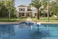 6 bedroom villa 603 m² San Pedro de Alcantara, Spain