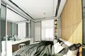 Apartamento 2 habitaciones 53 m² Alanya, Turquía