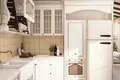 2 bedroom Villa 115 m² Yialousa, Northern Cyprus
