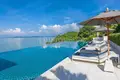 Villa de 6 chambres 2 280 m² Pa Khlok, Thaïlande