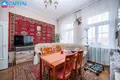 Wohnung 2 Zimmer 52 m² Wilna, Litauen