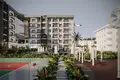 Квартира 3 комнаты 90 м² Аксу, Турция