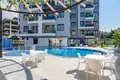 1 bedroom apartment 56 m² Alanya, Turkey