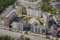 Complejo residencial A101 Lagolovo