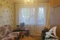 3 room apartment 63 m² Brest, Belarus