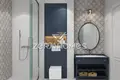 Villa de 4 habitaciones 146 m² en Mahmutlar, Turquía