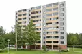 Apartamento 2 habitaciones 63 m² Imatra, Finlandia