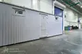 Warehouse 3 rooms 4 000 m² in Fanipal, Belarus