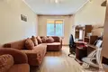 Appartement 3 chambres 72 m² Muchaviecki sielski Saviet, Bélarus