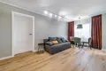 1 bedroom apartment 48 m² Jurmala, Latvia