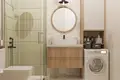 1 bedroom apartment 30 m² Becici, Montenegro